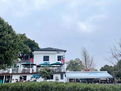 -听风阁农家私房菜茶楼(龙坞店)