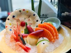 -山葵家·创意料理(宁波来福士店)