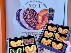 -曲奇四重奏(铜锣湾店 )