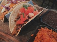 -Q MEX 库迈墨西哥餐吧(三里屯店)