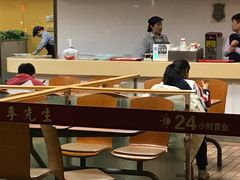 -李先生牛肉面大王(广渠门内店)