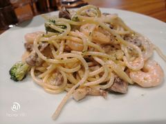 -斗牛士牛排(南京东路店)