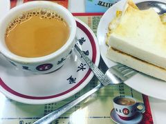 -华星冰室(湾仔店)