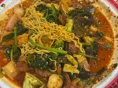 -文立新麻辣烫(合生汇21街区店)