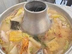 -Whampoa Keng Fish Head Steamboat @ Balestier