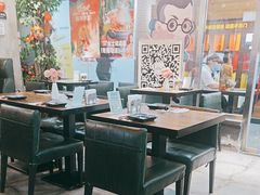 -Hi YOU你的饭局泰餐厅(雍和宫店)