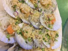 -盛港湾海鲜食府(黄沙店)