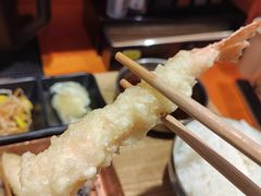 -天妇罗内顺田(罗湖店)