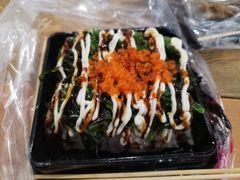 海味蟹籽-吉品源(农院路店)