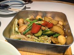 -0776食堂·京城创意菜(七里庄店)