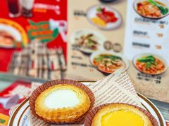 -兴华里茶记(禅城同济首店)
