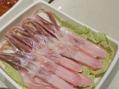 -海底捞火锅(劲松店)