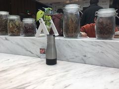 -成都你六姐·牛肉冒菜·麻辣香锅(长泰广场店)