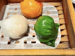-蔡澜点心·粤菜(西单大悦城店)