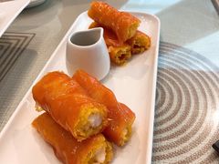 -鹅冠港式茶餐厅(来福士店)