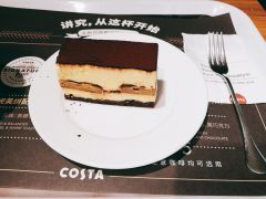 -COSTA COFFEE(武汉武商MALL店)