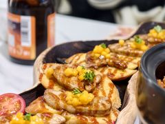 -3号仓库·创意中国菜(新世界城店)