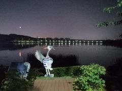-丁香湖公园