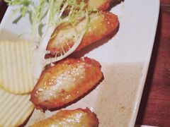 -外婆家(南开大悦城店)