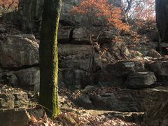-虞山风景区