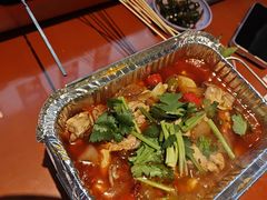 -神府路壹号·海鲜烧烤·砂锅粥·锅物(三坊七巷店)