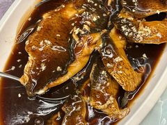 -山外山菜馆(玉泉路店)