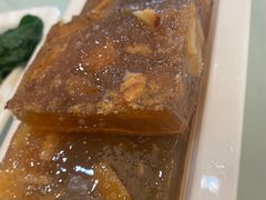-东江渔村·古典园林·30年粤菜老字号(太和店)