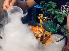 -鳗鱼家·深夜食堂(军博店)
