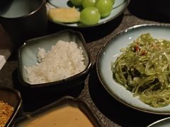 -湊湊火锅·茶憩(和平大悦城店)