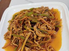 -清真·同发顺饭庄·烧麦(总店)