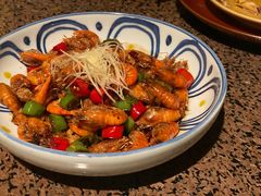 -湖滨28中餐厅·西湖宴·杭州君悦酒店