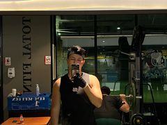 -力美健·游泳·健身(亚运城店)