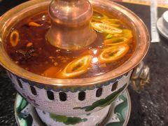 -老北京胡同味道二荤铺(酒仙桥店)