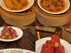 -香宫中餐厅·大连香格里拉(人民路店)