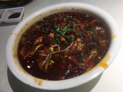 -老浒记烤鸭-北京菜(琉璃厂店)