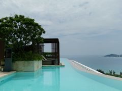 -瑰丽酒店·海吧·天际下午茶·现场DJ·天台酒吧