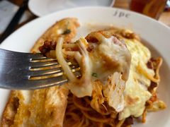 -jpc集品餐厅(中山店)