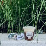 郑州｜Hugs这季新品太好喝了！夏日感受海风