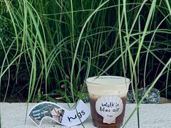 -HUGS coffee(东区店)