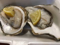 -吉香碳烤生蚝(仙霞路店)