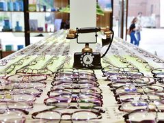 -博客眼镜(大学城店)