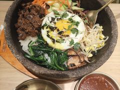 -西塔老太太拌饭(城市集市龙之梦店)