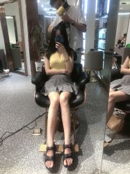 -FIND·M salon