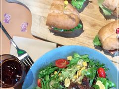 -AO cafe＆bistro