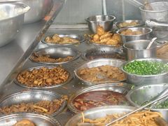 -金秋特色面馆(铜庄店)