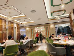 大堂-稻香酒家·34年老字号·港式粤菜(侨光店)