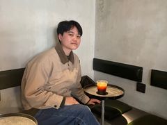 -SeekSeeking咖啡专门店(堰塘街店)