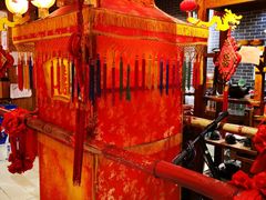 大堂-名扬烤肉(起源店)