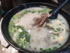 -鸭小妹鸭血粉丝(老门东店)