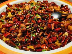 -悦融琥珀·京鲁菜·海味珍品(西单店)